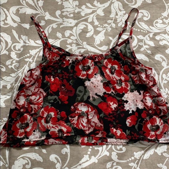 Crop Top - Picture 3 of 3